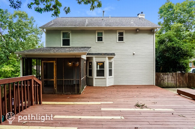 Building Photo - 4872 Keith Dr