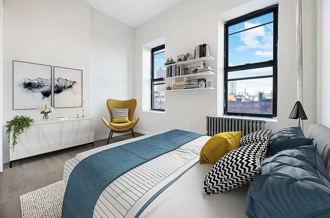Building Photo - 666 Ninth Avenue
