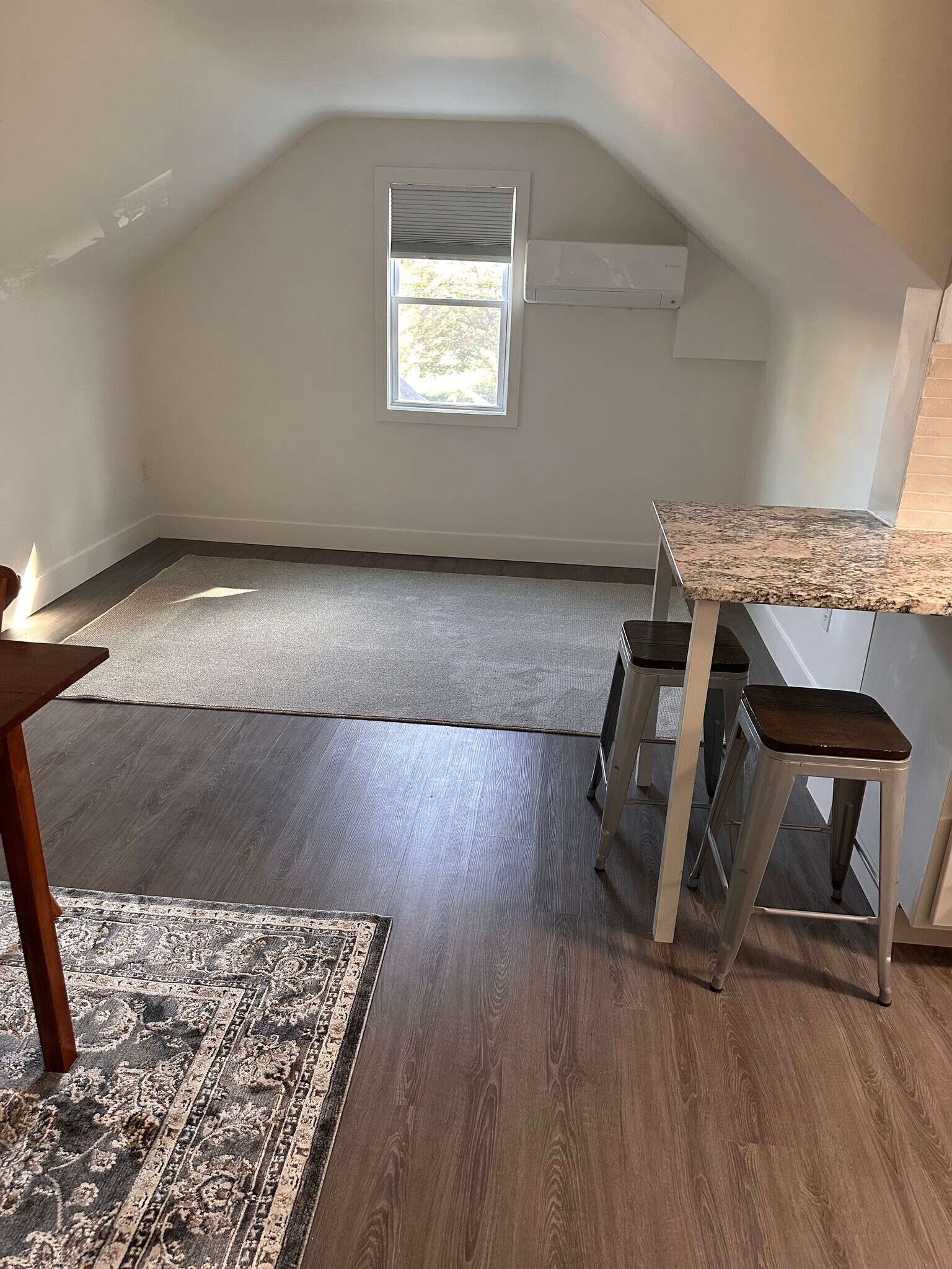 Living Room - 3126 N 2nd St