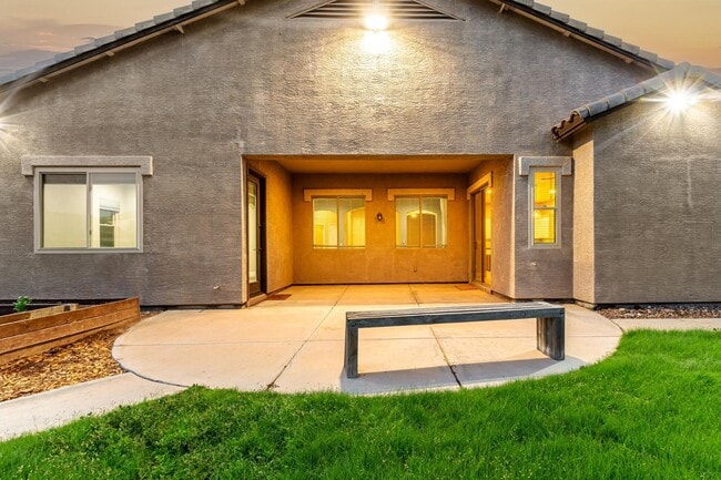 Building Photo - 4326 E Cloudburst Ct