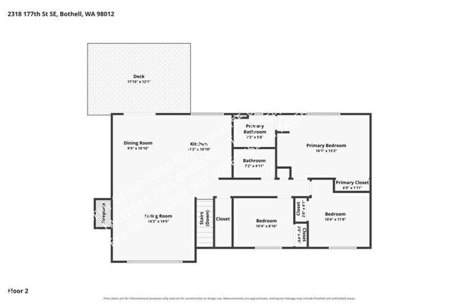 Building Photo - 2318 177th St SE