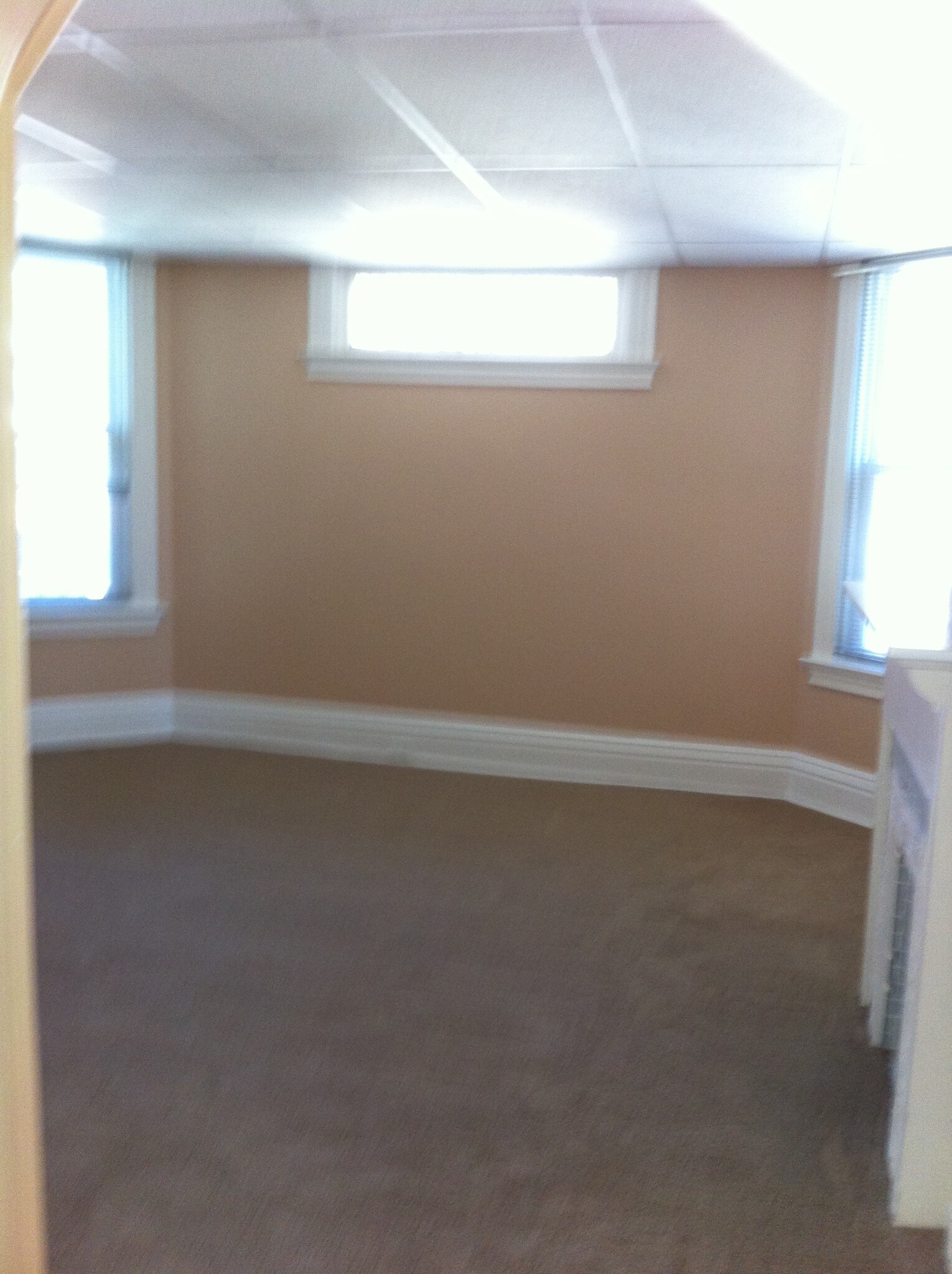 Living Room (2) - 933 S Trenton Ave