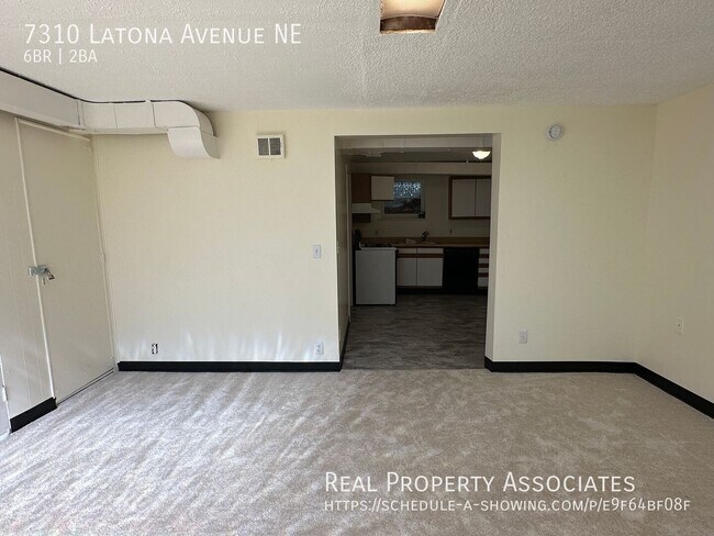 Building Photo - 7310 Latona Ave NE
