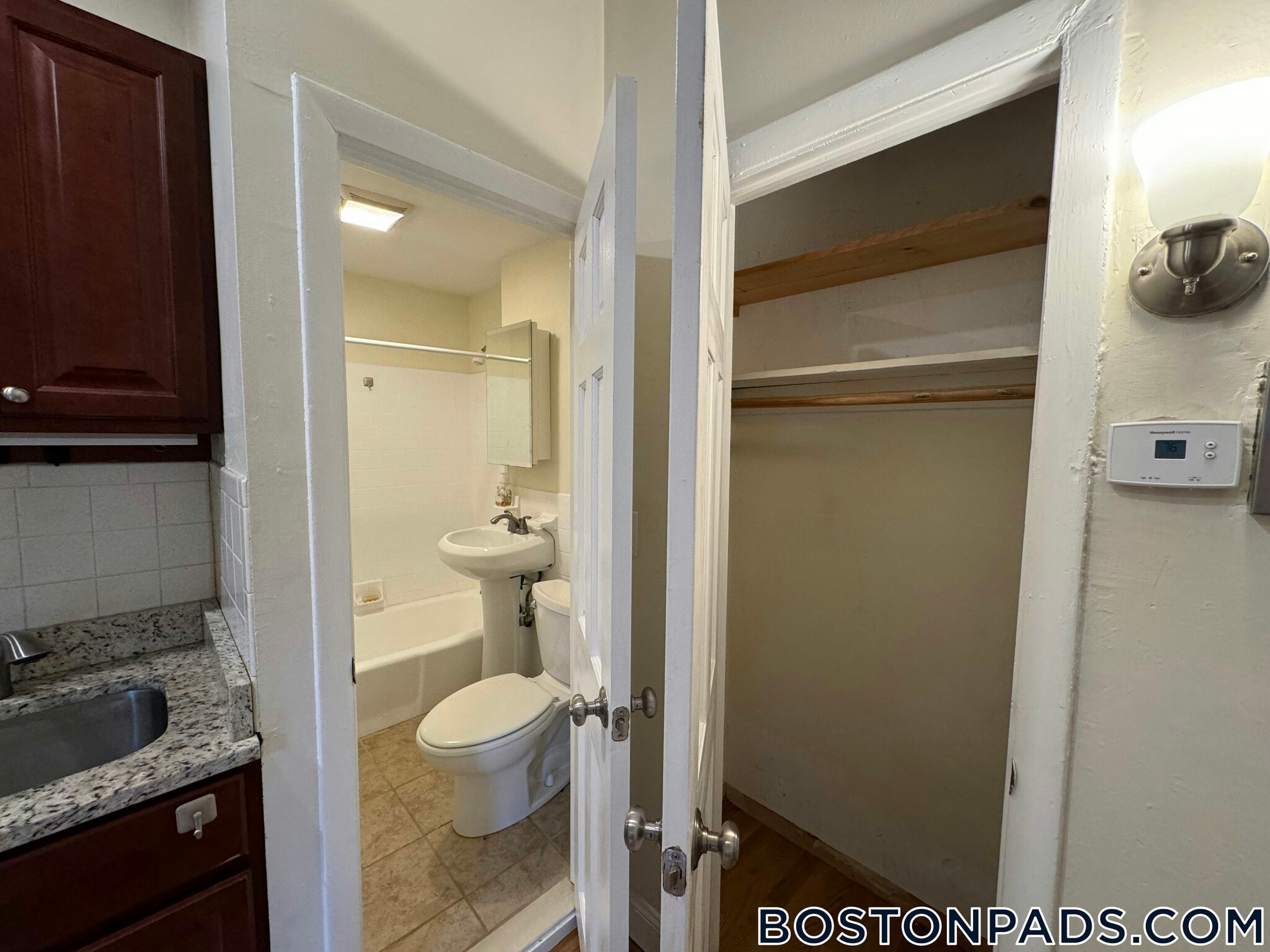 Building Photo - 49 S Huntington Ave