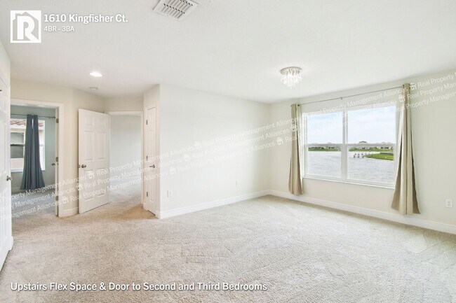 Building Photo - 1610 Kingfisher Ct