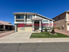 Building Photo - 11056 W Lane Ave
