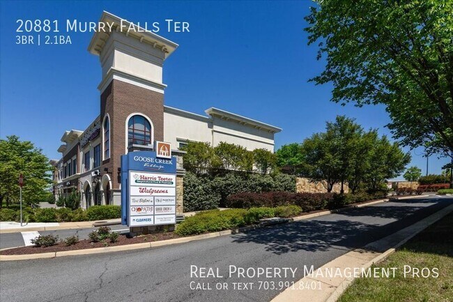 Building Photo - 20881 Murry Fls Ter