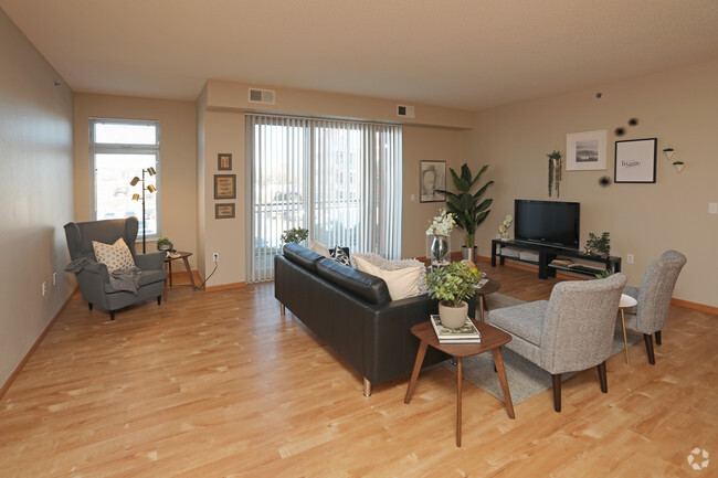 Interior Photo - York Place Apartments Edina