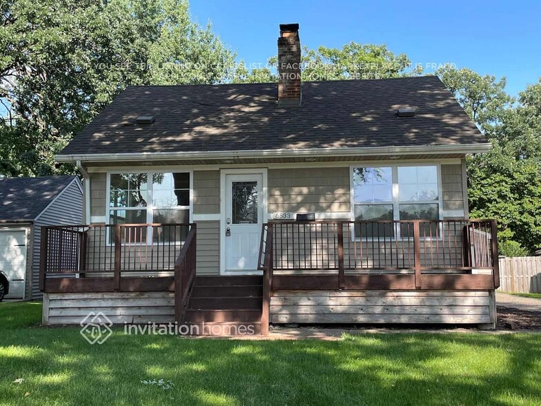 Primary Photo - 6833 Morgan Ave S