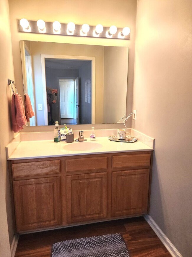 Building Photo - WHITNEY PINES