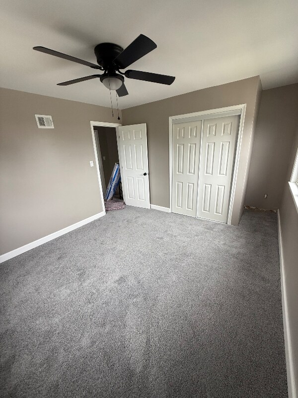 Building Photo - 2513 Iverson St