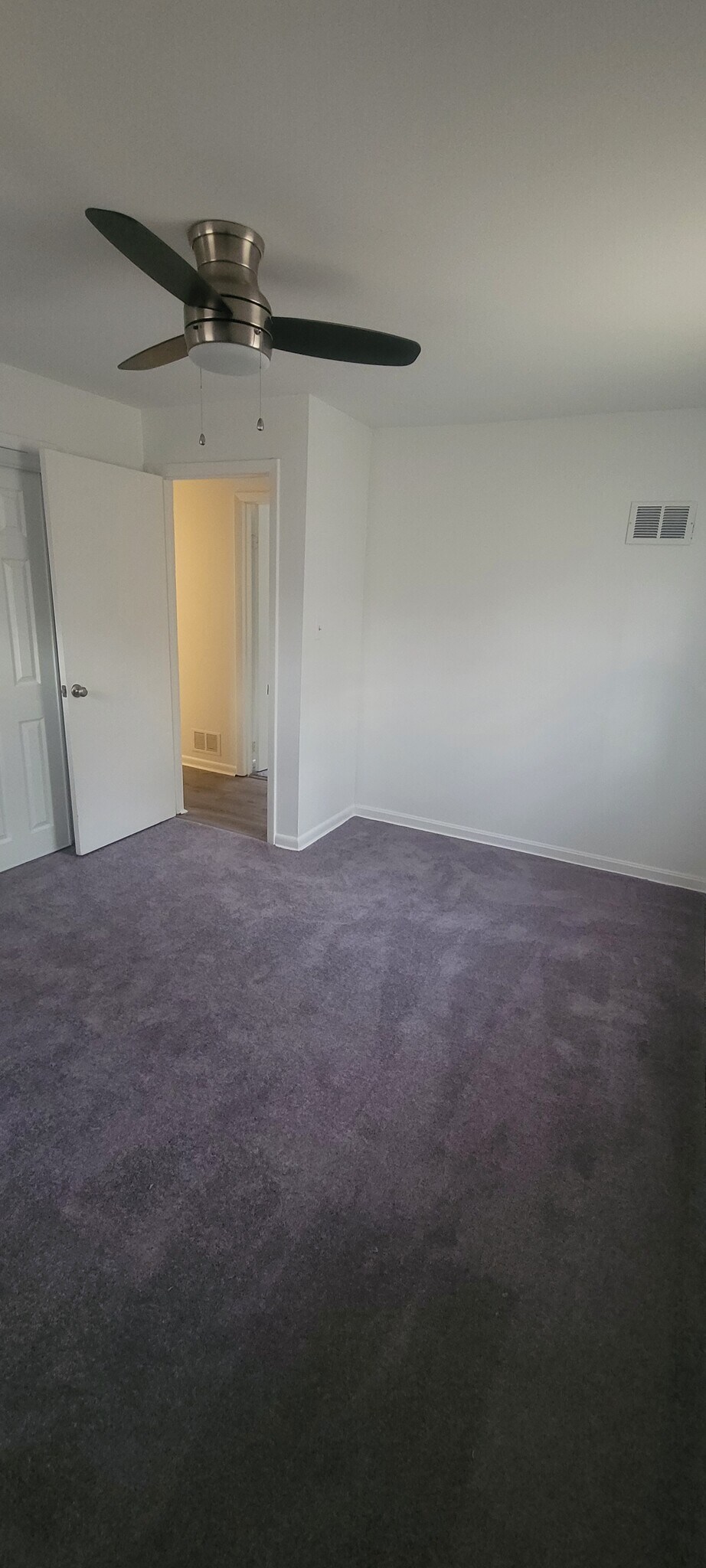 Primary Bedroom - 7006 Coolridge Dr