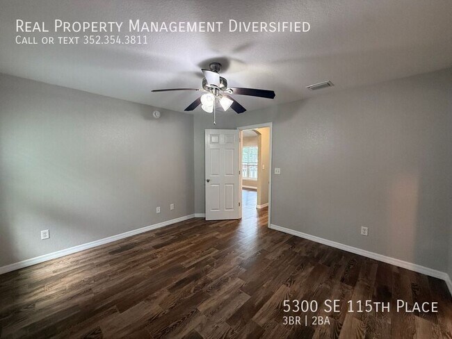 Building Photo - 5300 SE 115th Pl