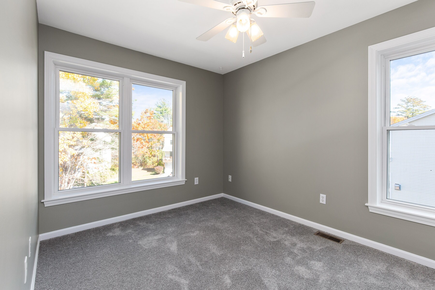 Second Bedroom - 36 Chandler Ln