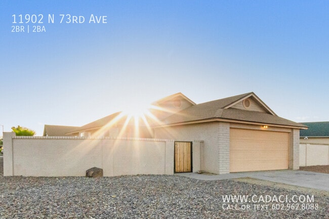 Building Photo - 11902 N 73rd Ave