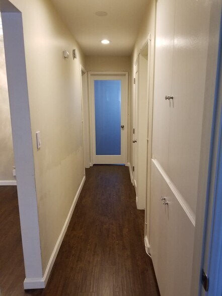 Hallway - 1770 Ximeno Ave