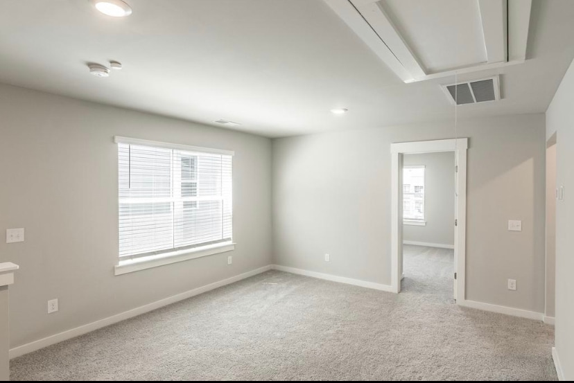 Upstairs loft - 3116 Lamond Dr
