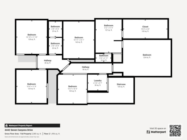 Building Photo - 4442 Seven Canyons Dr