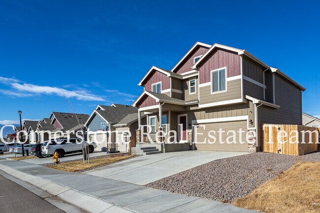 Building Photo - 10758 Saco Dr
