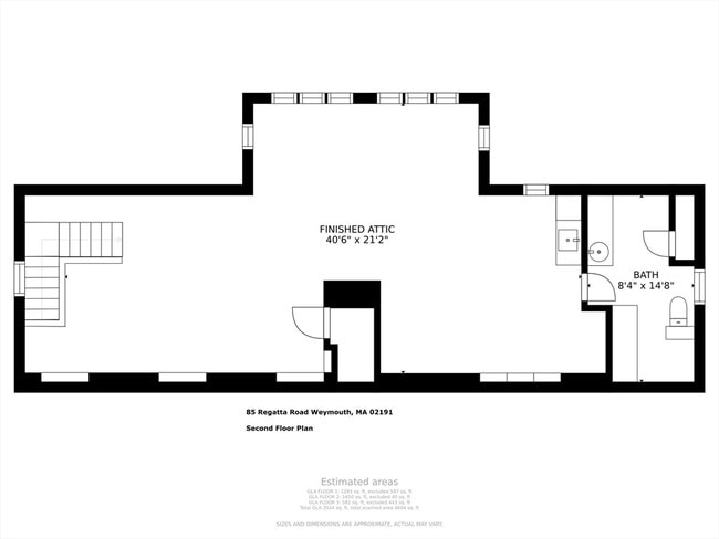 Building Photo - 85 Regatta Rd