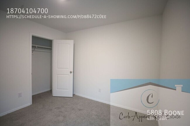 Building Photo - 5808 Boone-