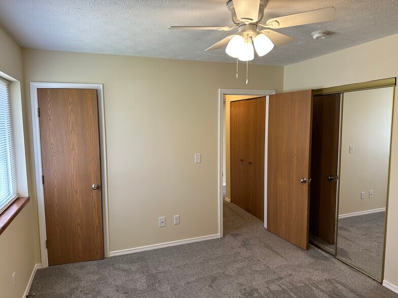 Master Bedroom - 3506 Kentucky Ave
