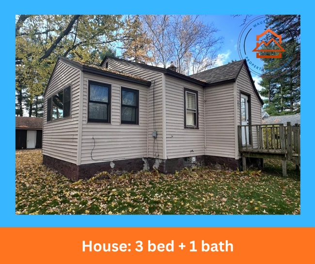 Primary Photo - Click the “Apply Now” button or email wapmrentals@gmail.com for a prompt response.