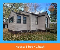 Building Photo - 801 Lake View Dr