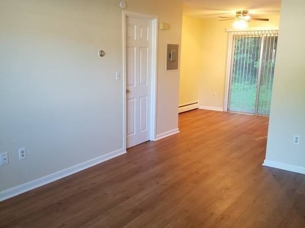 Living Room - Litchfield Heights