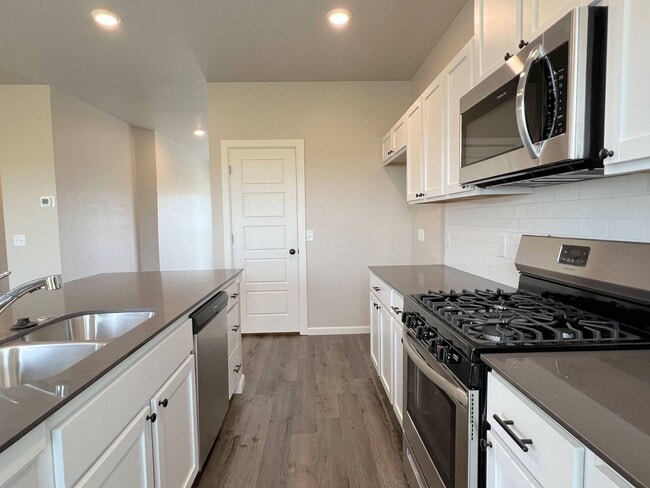 Building Photo - Elevated Living at The Villas of Pennbrooke