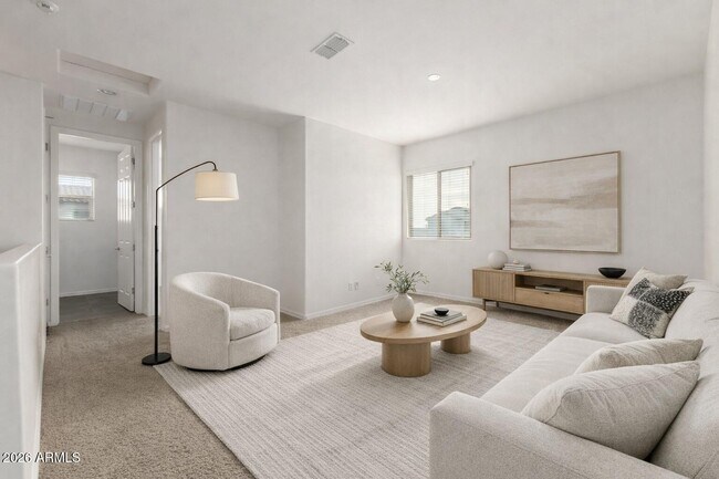 Building Photo - 5429 S Luiseno Blvd