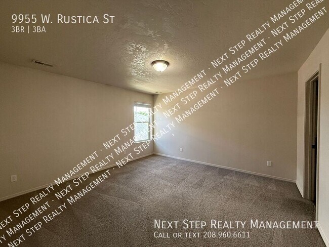 Building Photo - 9955 W Rustica St