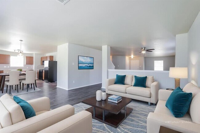 Building Photo - 7934 Tawny Bluff Ct