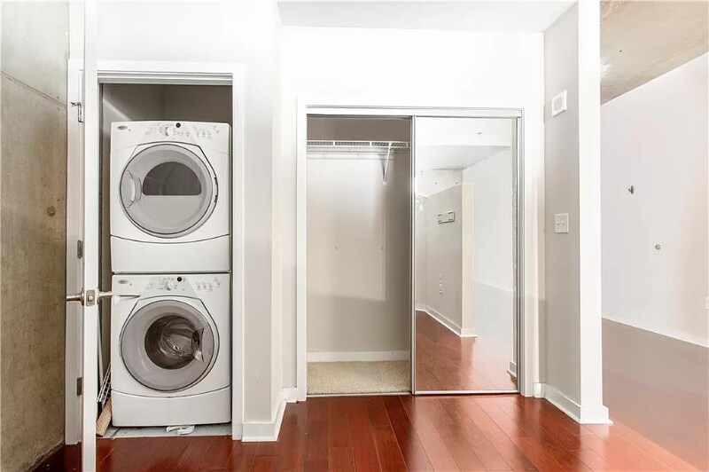 Building Photo - 855 Peachtree St NE