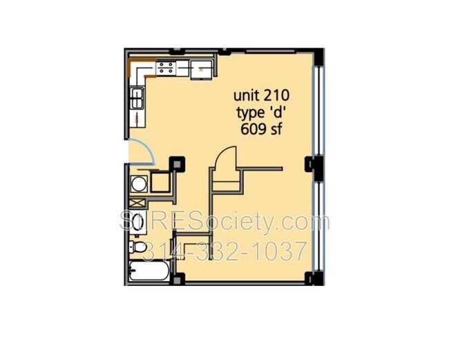 Building Photo - 8125 Michigan Ave