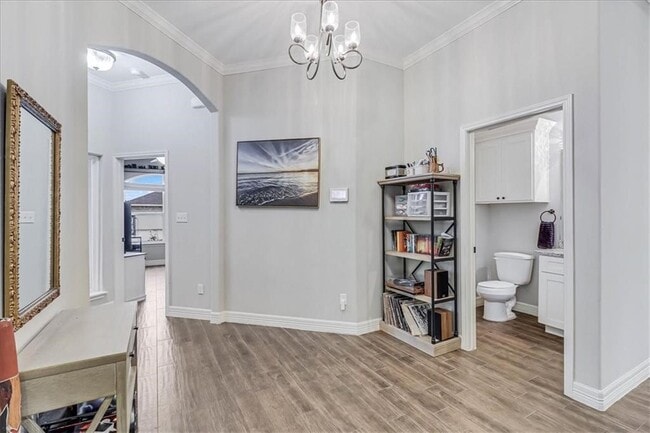 Building Photo - 3833 Pennine Way