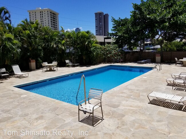 Building Photo - 1 br, 1 bath House - Scenic Tower 796 Isen...