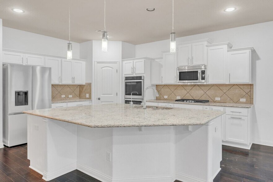 Building Photo - 904 Purple Moor Pass