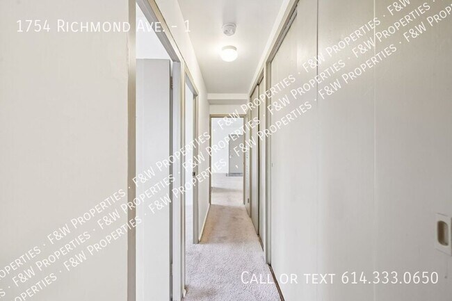 Building Photo - 1754 Richmond Ave