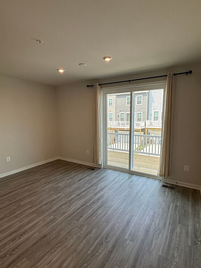 Building Photo - Luxury 3BR Townhome in Shipley Homestead | Quartz Kitchen, Fireplace & 2-Car Garage