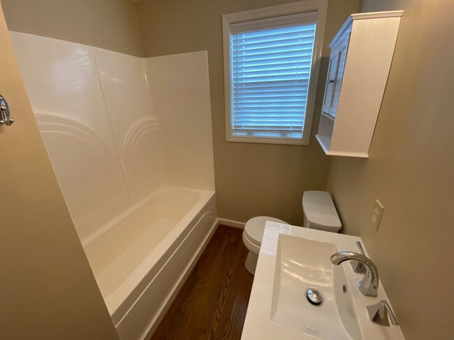 Building Photo - Beautifully Remodeled Brick Home