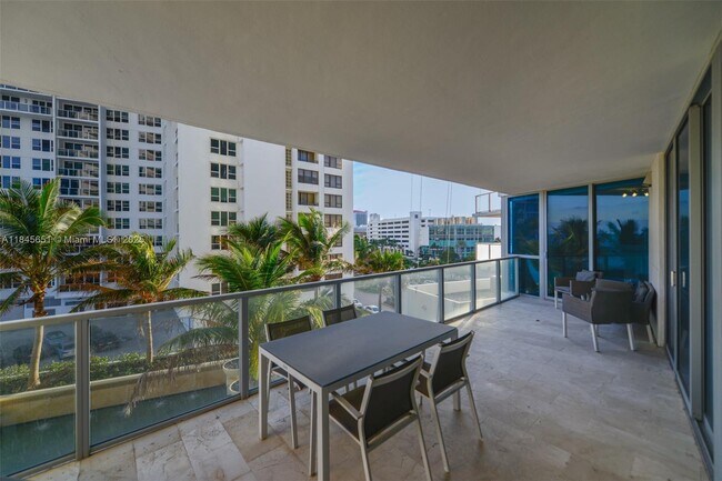 Building Photo - 3101 S Ocean Dr