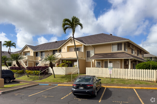 Primary Photo - The Villages at Waipio