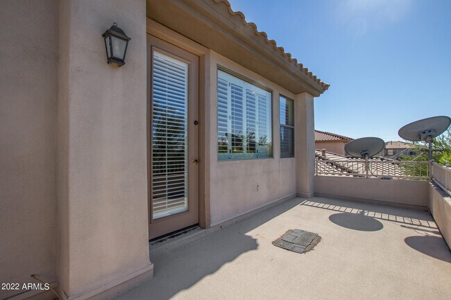 Building Photo - 16866 N 98th Pl