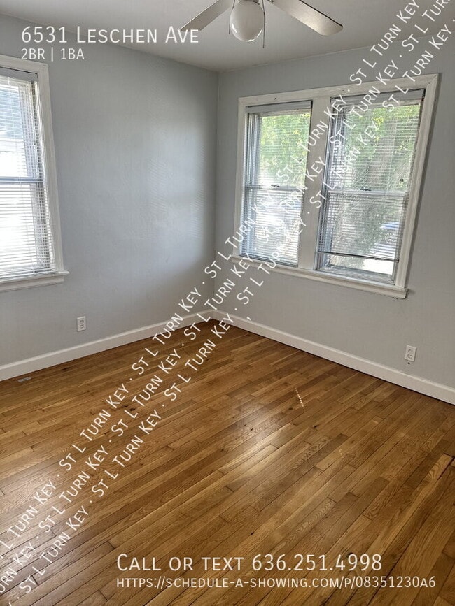 Building Photo - 6531 Leschen Ave