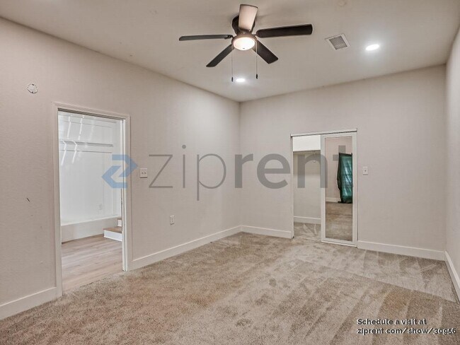 Building Photo - 8826 Bruton Rd