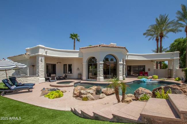 Building Photo - 6900 E Ironwood Dr