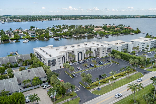 Building Photo - 3525 S Ocean Blvd