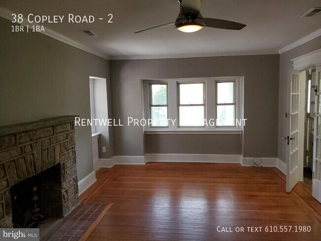 Building Photo - 38 Copley Rd