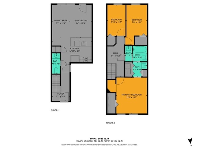 Building Photo - 1006 10th Ave NE